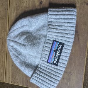 Wool Beanie
